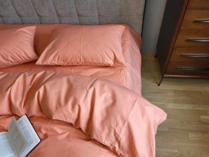 SOLO №593, cotton (Полуторний)