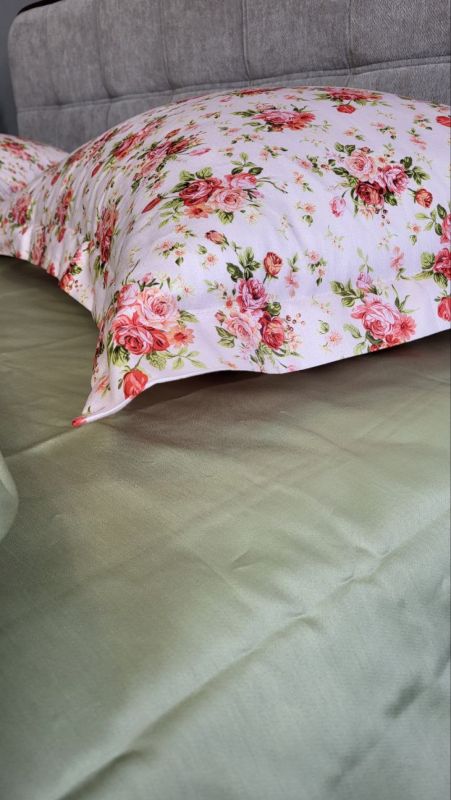 Сатин PREMIUM, APHRODITE (Полуторний)