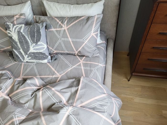 Перепліт, бязь PREMIUM (Полуторний)