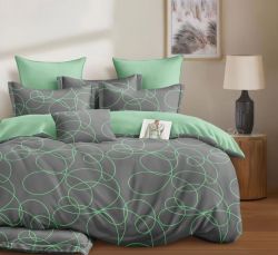 Фарго, ранфорс (Полуторний)