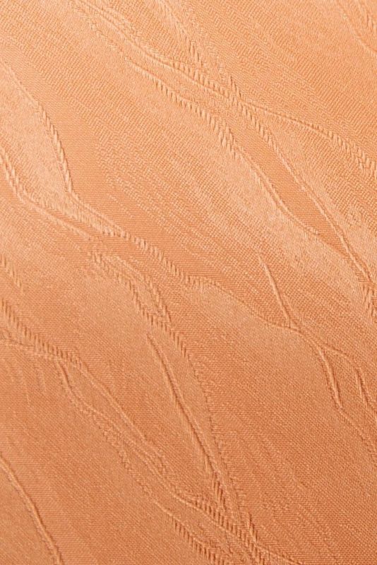 Рулонна штора Woda закритого типу Помаранчевий