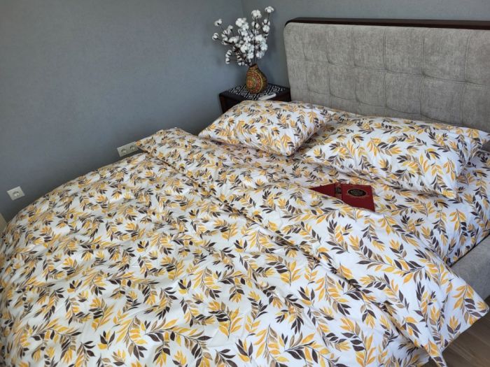 Ярина моно, cotton (Полуторний)