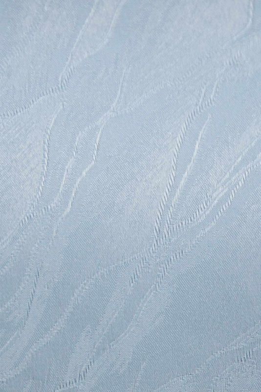 Рулонна штора Woda закритого типу Блакитний