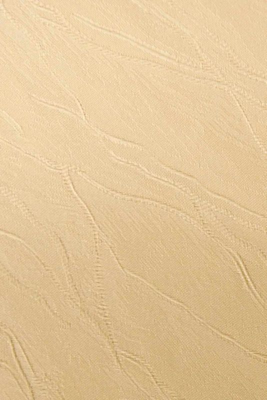 Рулонна штора Woda закритого типу Жовтий