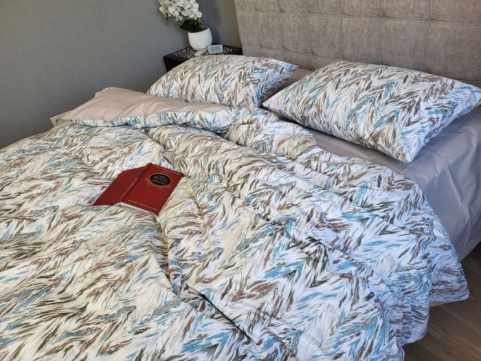 Франт, cotton (Полуторний)