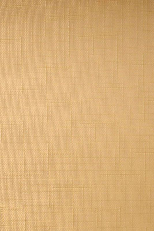 Рулонна штора Льон відкритого типу Бежевий (Len-RSS-01-944)