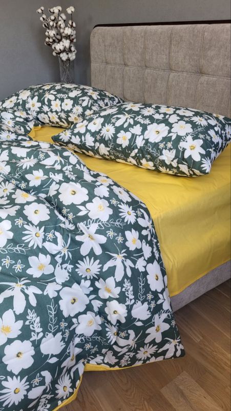 Ейфорія, cotton (Полуторний)