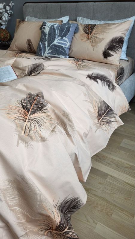 Фрея, бязь PREMIUM (Полуторний)