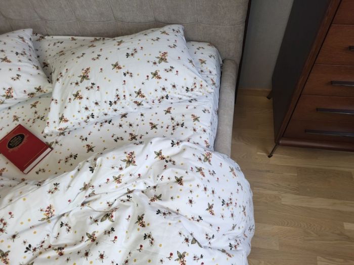 Соната, Turkish flannel (Полуторний)