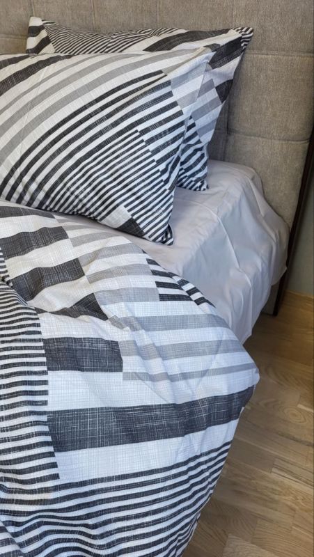 Трек, cotton (Полуторний)