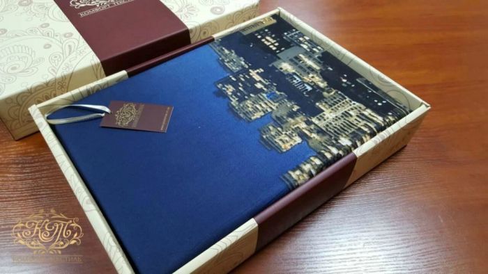 Опера 3D фотопринт (Євро)