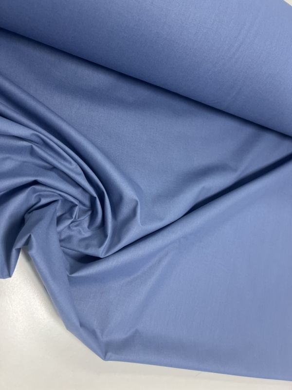 Морський, ранфорс нав 50*70см (Полуторний)