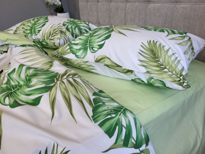 Фуджі, cotton (Полуторний)