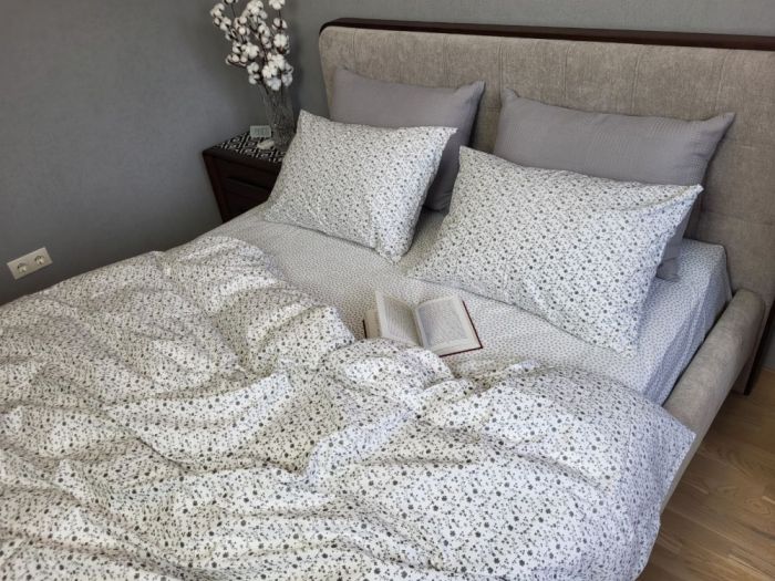 Гармонія, cotton (Полуторний)