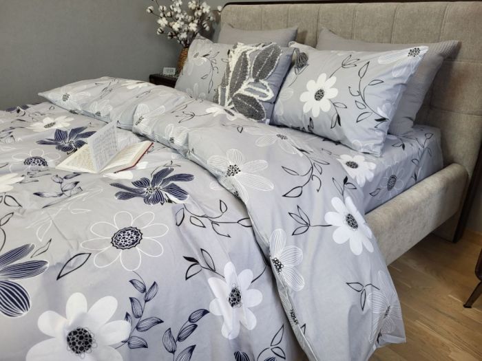 Маріса, бязь PREMIUM (Полуторний)