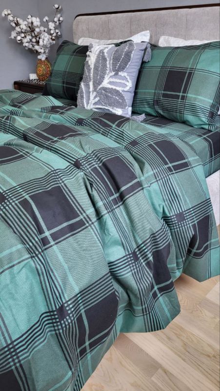 Маршал, Turkish flannel (Полуторний)