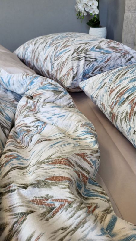 Франт, cotton (Полуторний)