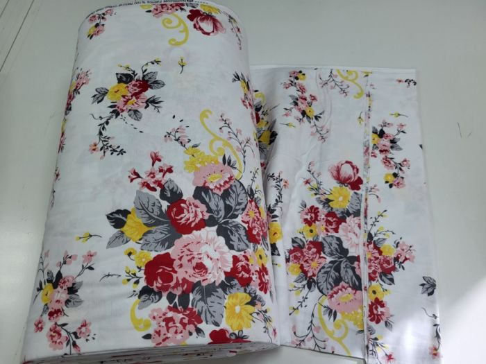 Маркіза, Turkish flannel (Полуторний)