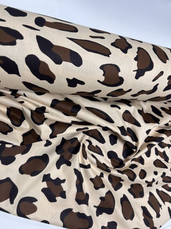 Сафарі, сатин (Полуторний)