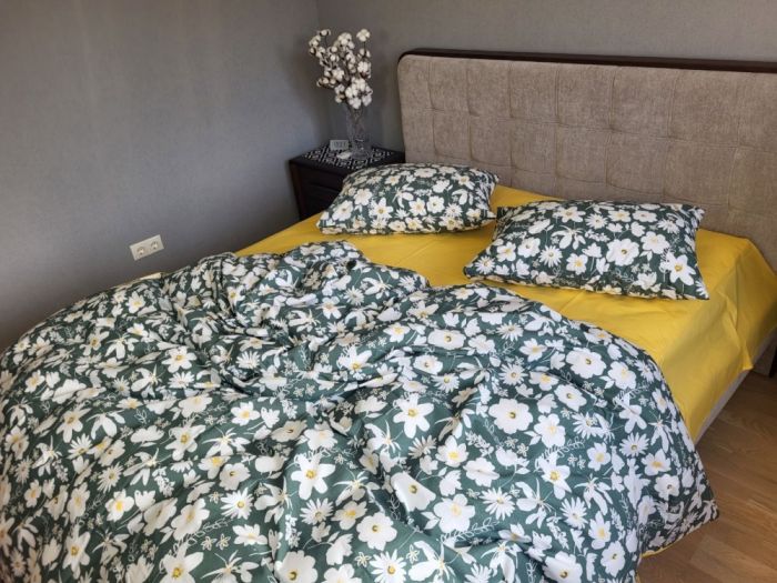 Ейфорія, cotton (Полуторний)