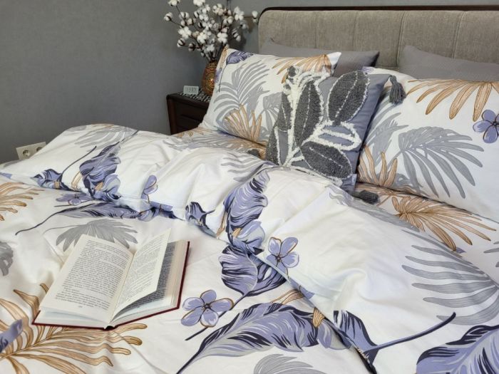 Савана, бязь PREMIUM (Полуторний)