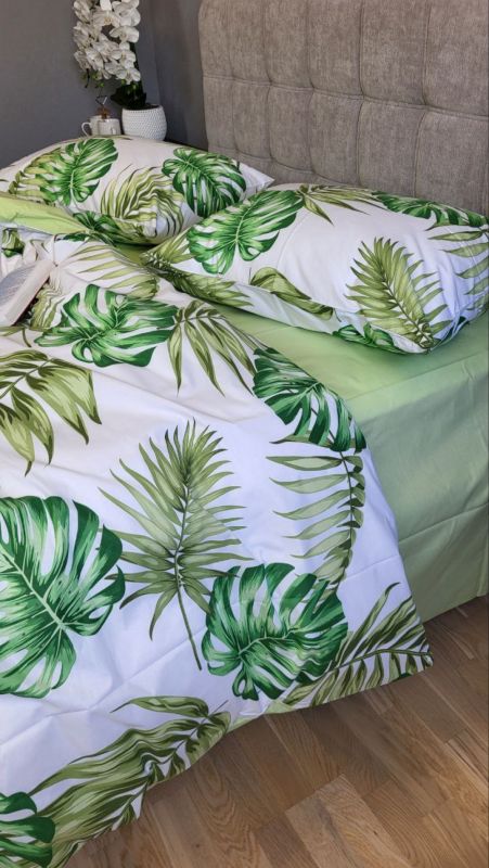 Фуджі, cotton (Полуторний)