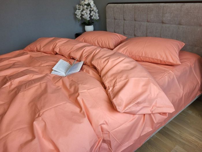 SOLO №593, cotton (Полуторний)