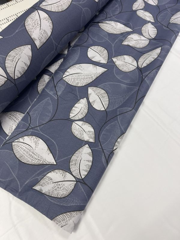 Азур, ранфорс (Полуторний)