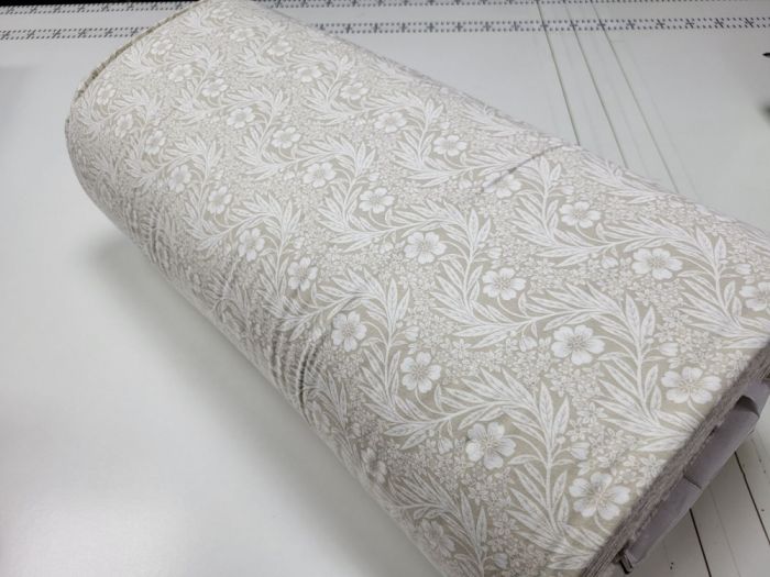 Візерунок, Turkish flannel (Полуторний)