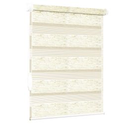 Рулонна штора Secret 20С8 Білий пісок