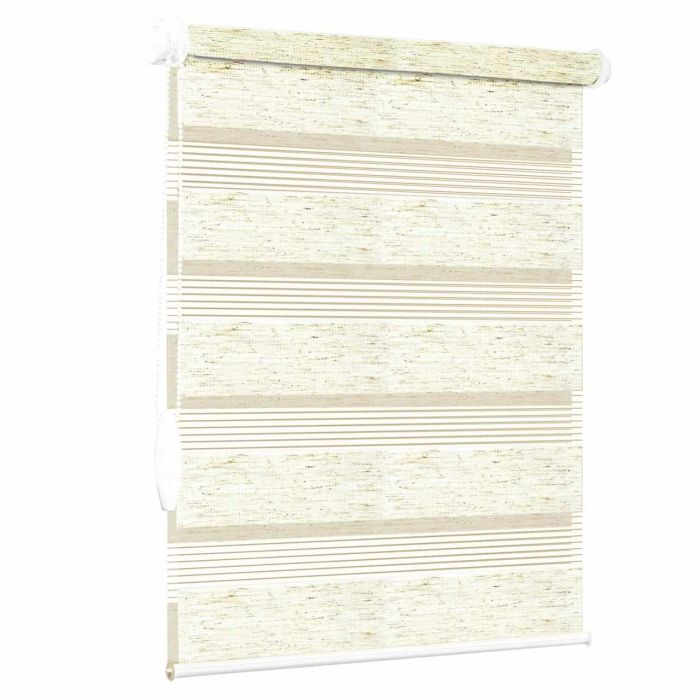 Рулонна штора Secret 20С8 Білий пісок