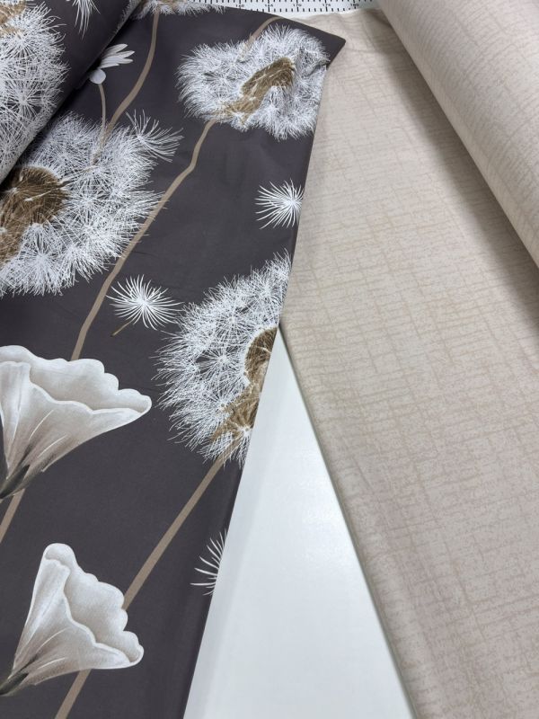 Небокрай, ранфорс (Полуторний)