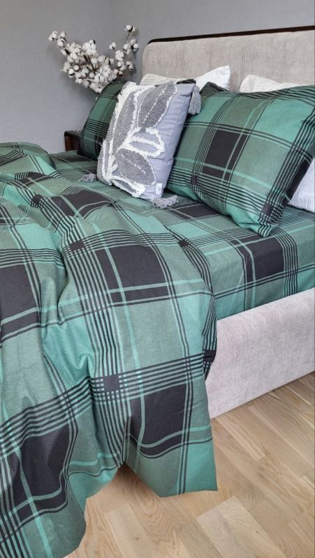 Маршал, Turkish flannel (Полуторний)