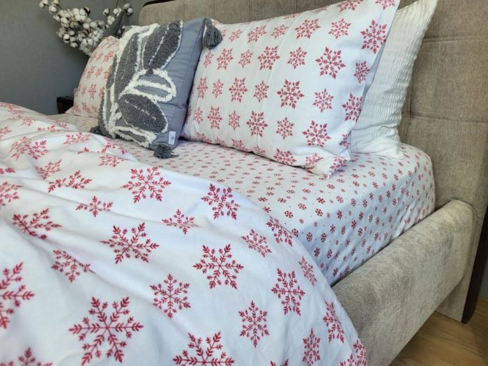 Блиск, Turkish flannel (Полуторний)