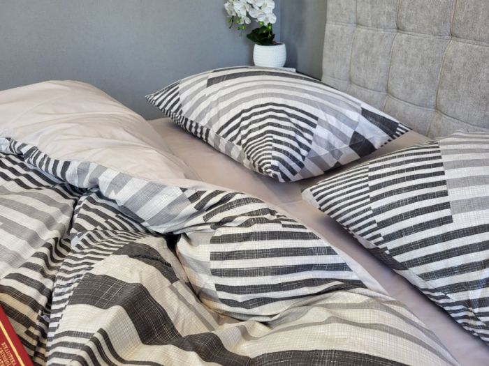 Трек, cotton (Полуторний)