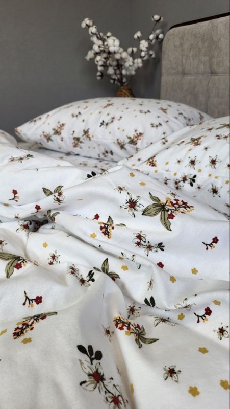 Соната, Turkish flannel (Полуторний)