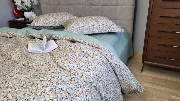 Country sagebrush, cotton (Євро)