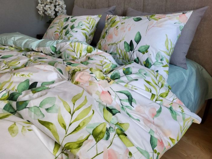 Насолода, cotton (Полуторний)