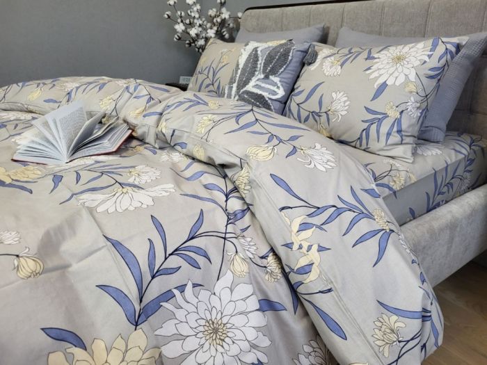 Біскотті, бязь PREMIUM (Полуторний)