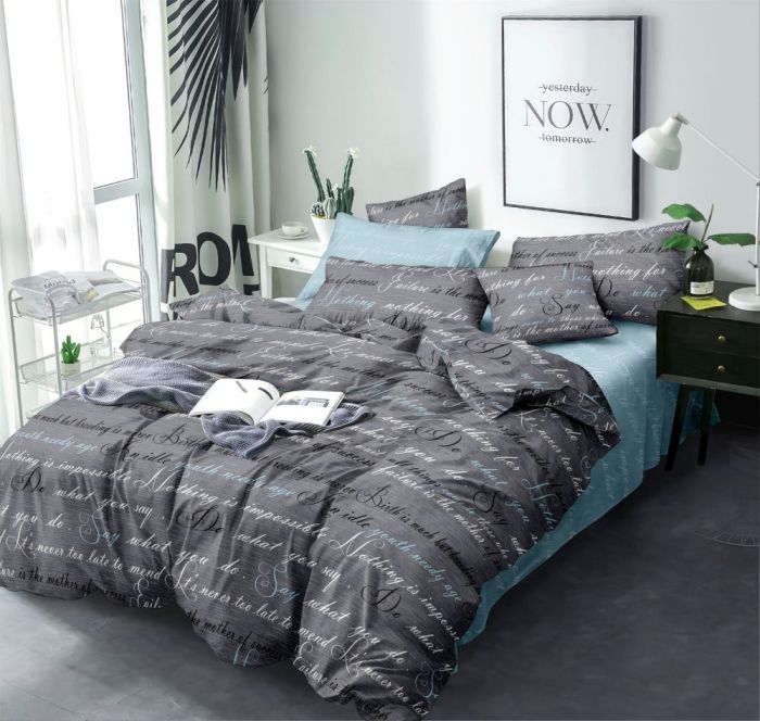 Проза лайт, бязь (Полуторний)