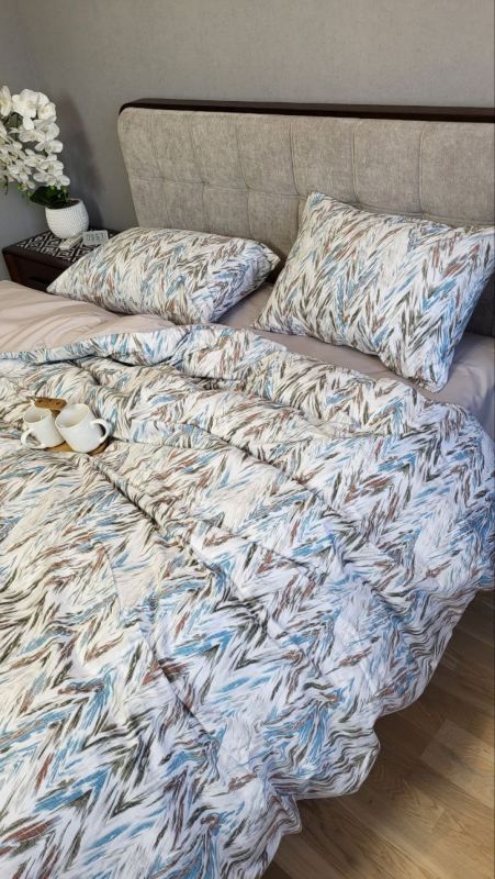 Франт, cotton (Полуторний)