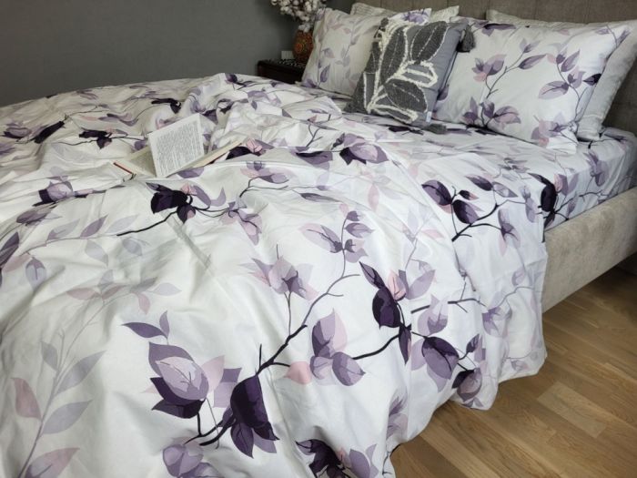 Мона Ліза, бязь PREMIUM (Полуторний)