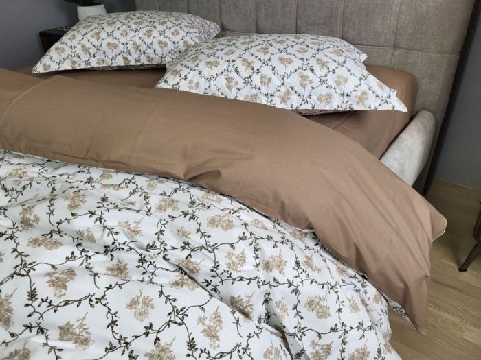 Родзинка, cotton Цільн. (Полуторний)