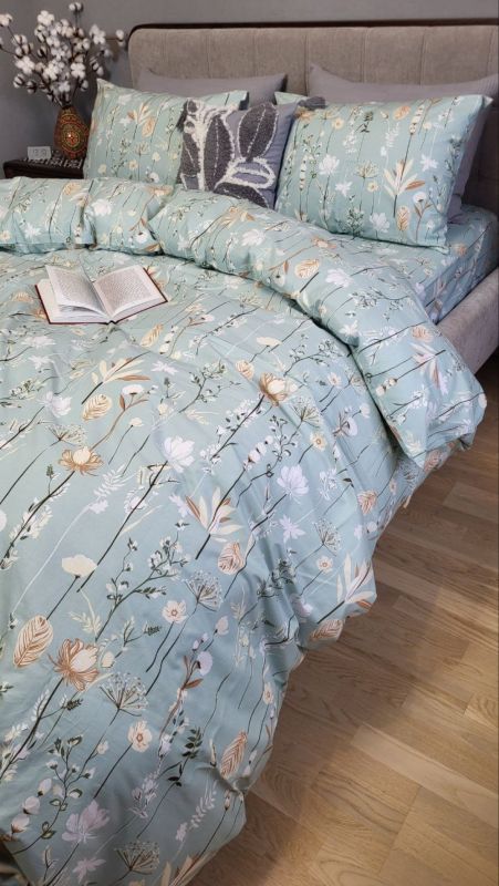 Барви, бязь PREMIUM (Полуторний)