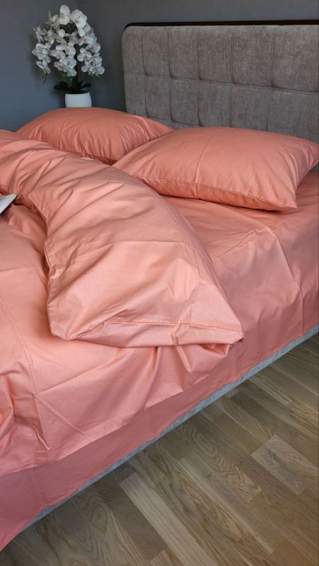 SOLO №593, cotton (Полуторний)