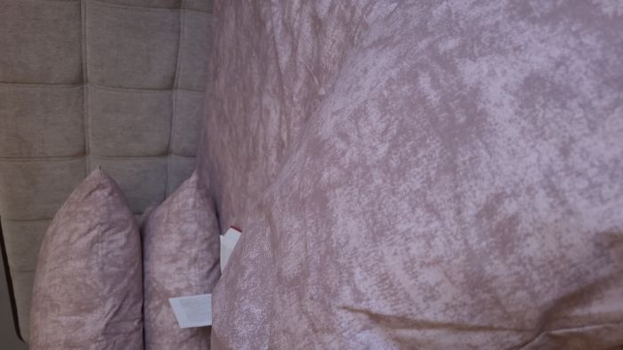 Marble №5, cotton нав 50/70см (Двоспальний)