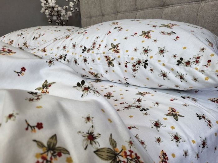 Соната, Turkish flannel (Полуторний)