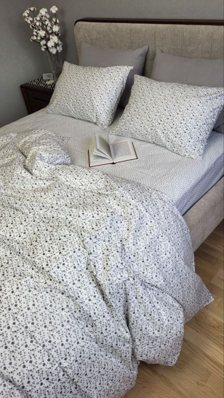 Гармонія, cotton (Полуторний)