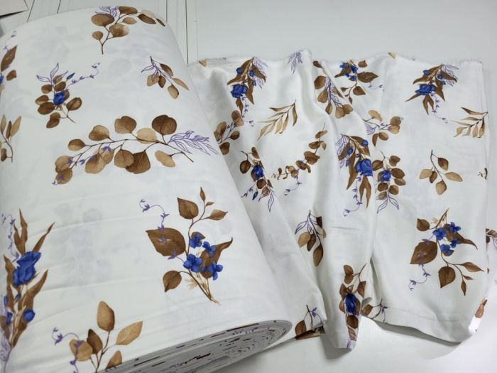 Сандра, Turkish flannel (Полуторний)