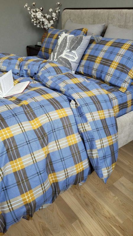 Віваро, Turkish flannel (Полуторний)